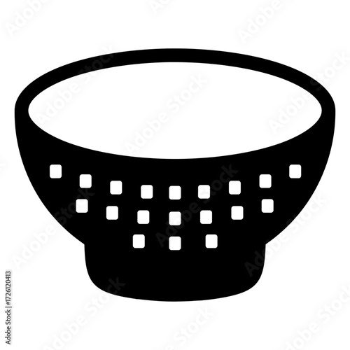 colander