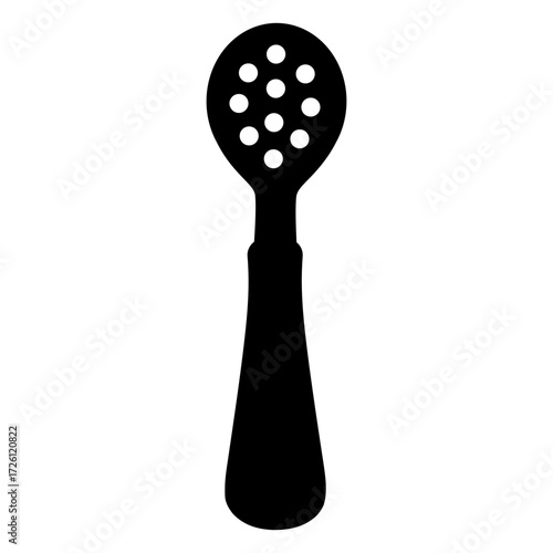 mesh skimmer