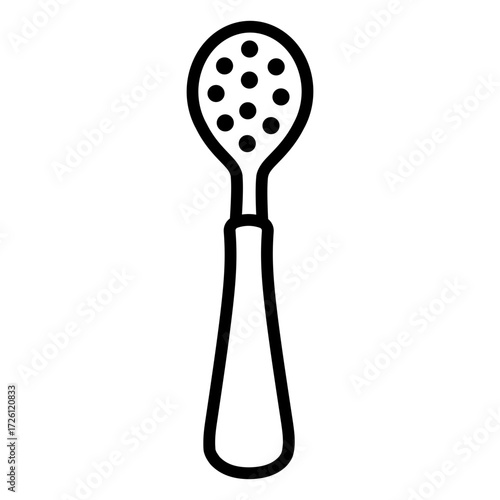 mesh skimmer