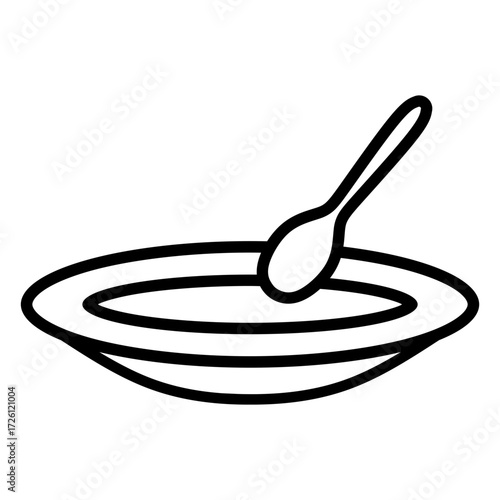 plate