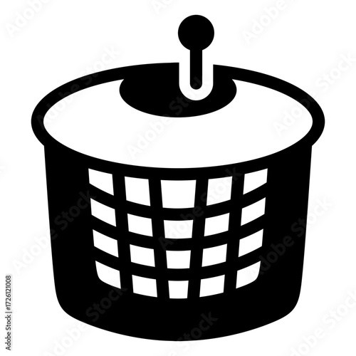 salad spinner