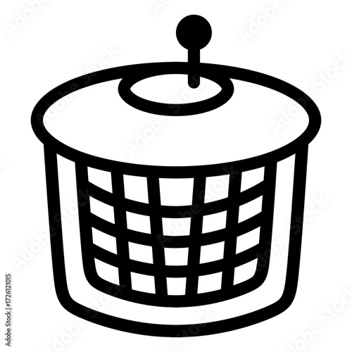 salad spinner