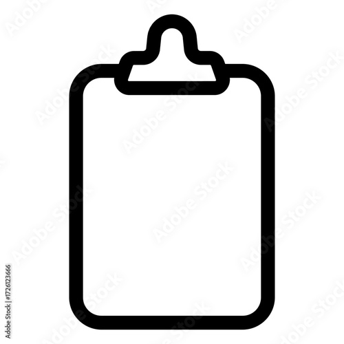 clipboard