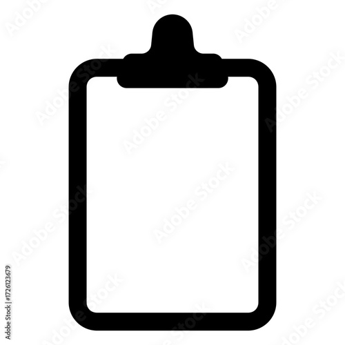 clipboard