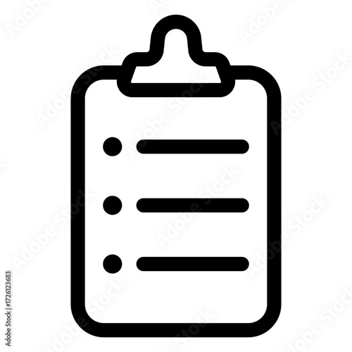 clipboard