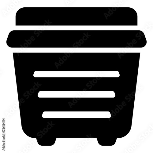 dumpster