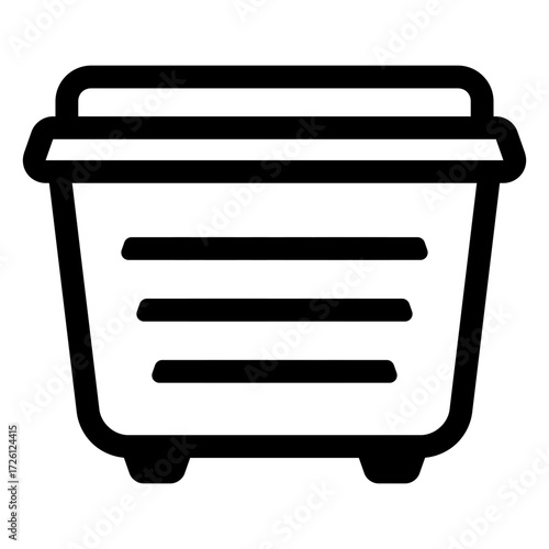 dumpster