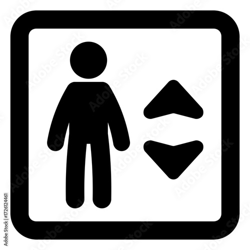 elevator