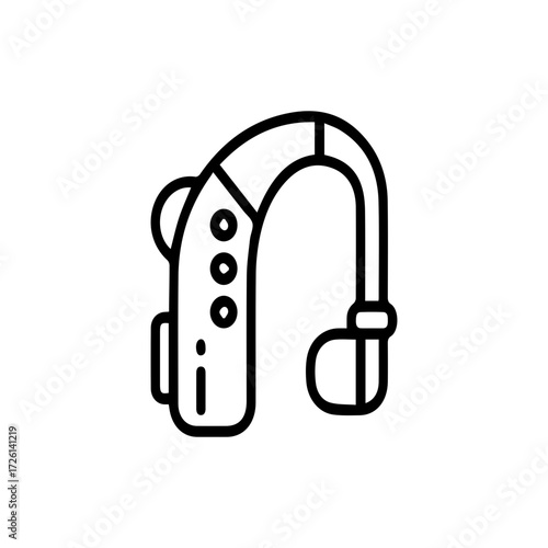 Hearing Assistance Device