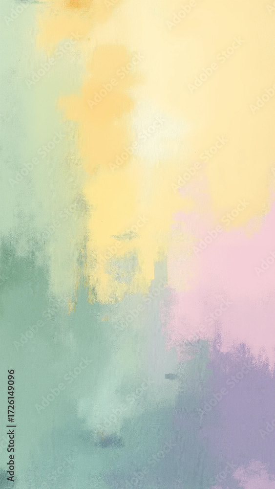 Obraz premium abstract watercolor background