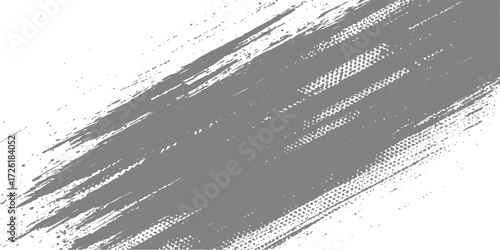 Black and vintage grunge texture vector illustration pattern for an abstract backdrop design