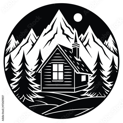 ai17578588352645_cabin-silhouette-vector---mountain-retreat-.eps