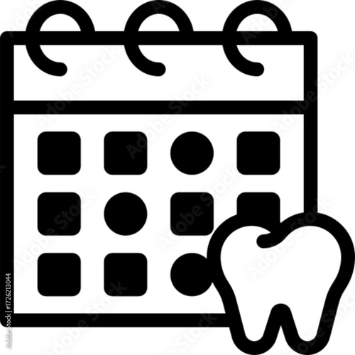 Personal Schedule Calendar