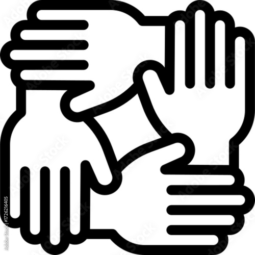 Charity Hope Symbol