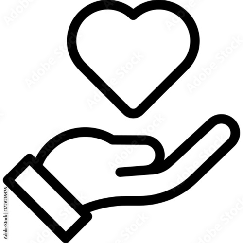 Charity Unity Symbol