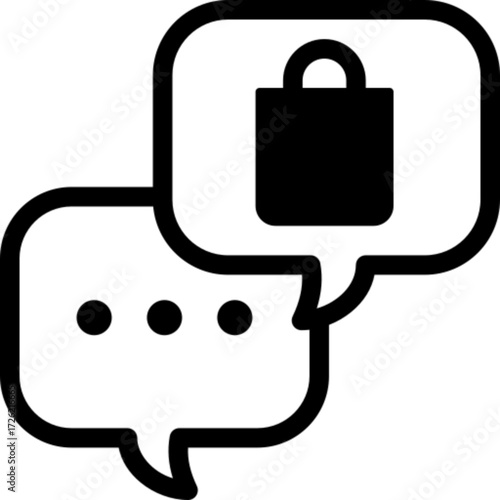 Chat App Icon