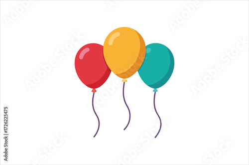 birthday vector,  icon vector illustration, birthday silhouette of a birthday isolated on a white background, eps, png, svg,  vector,