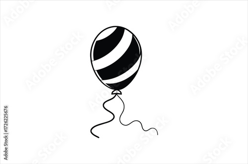 birthday vector,  icon vector illustration, birthday silhouette of a birthday isolated on a white background, eps, png, svg,  vector,