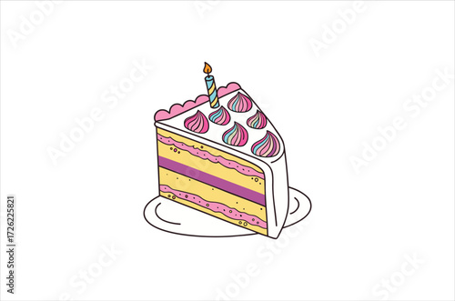 birthday vector,  icon vector illustration, birthday silhouette of a birthday isolated on a white background, eps, png, svg,  vector,