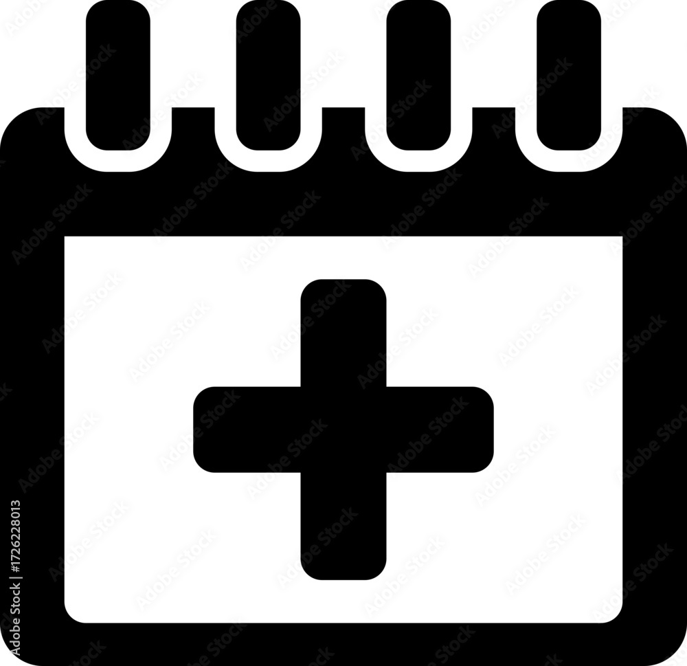 Fototapeta premium Bandaged Hand Recovery Concept