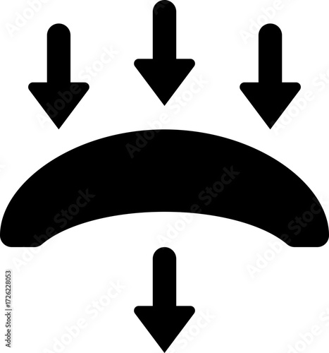 Pressure Icon