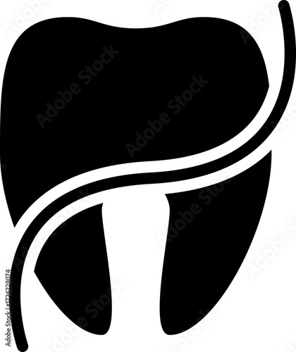 Tooth Symbol