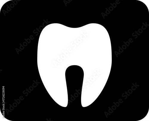 Dental Health Symbol