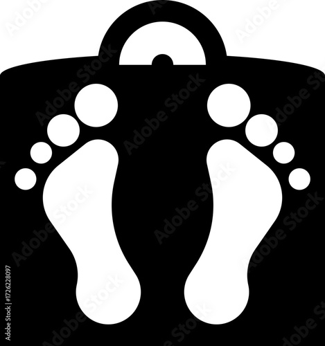 Personal Weight Measurement