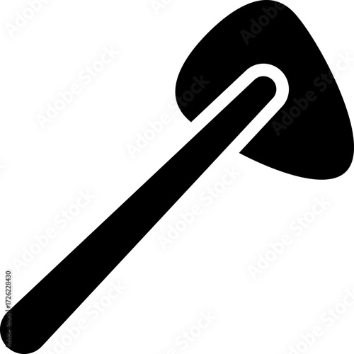 Guitar Pick Icon