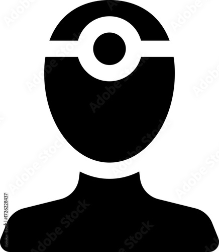 Medical Professional Symbol