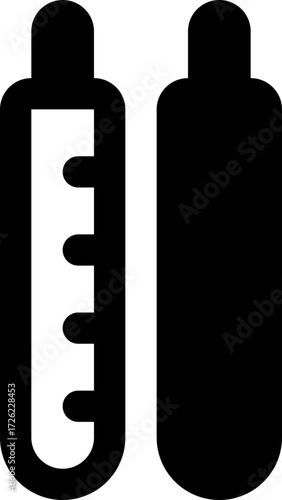 Medical Checkup Thermometer