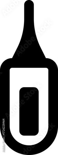 SIM Card Tray Icon