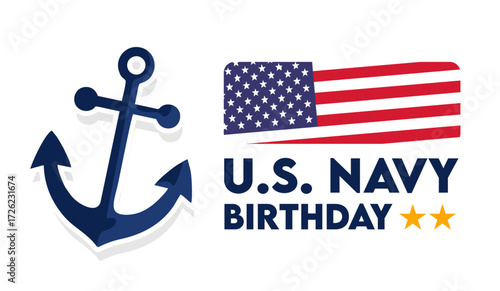 Happy birthday to all US Navy personnel and families