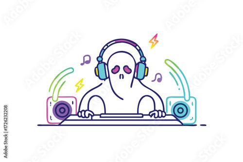  cartoon vector illustration art design icon 