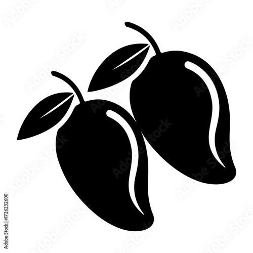 Mango Duo Delight