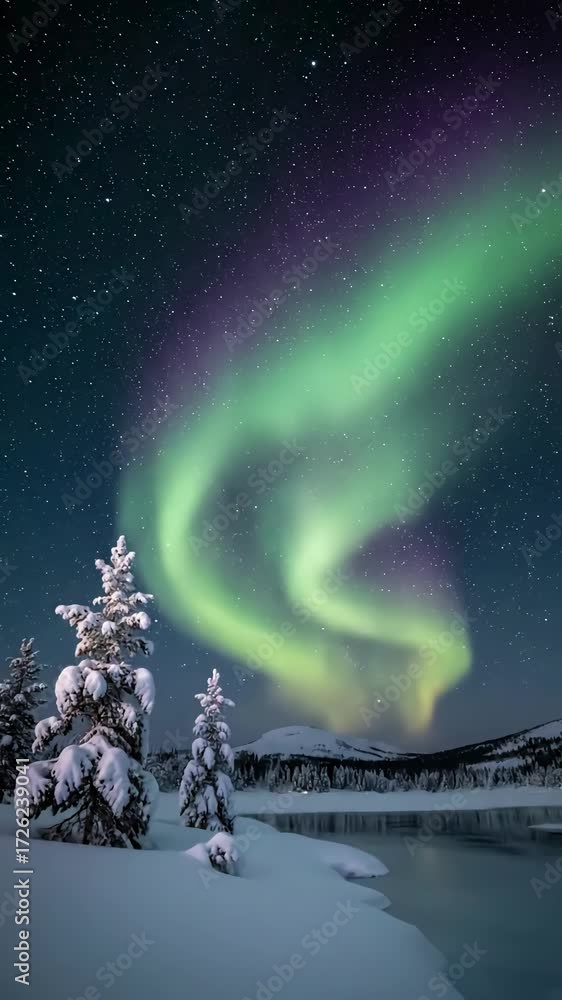 custom made wallpaper toronto digitalMountain Peak Ethereal