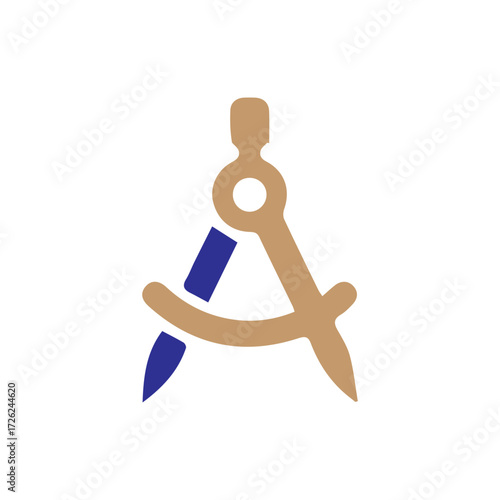 Geometric Compass