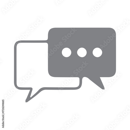 Communication Icon
