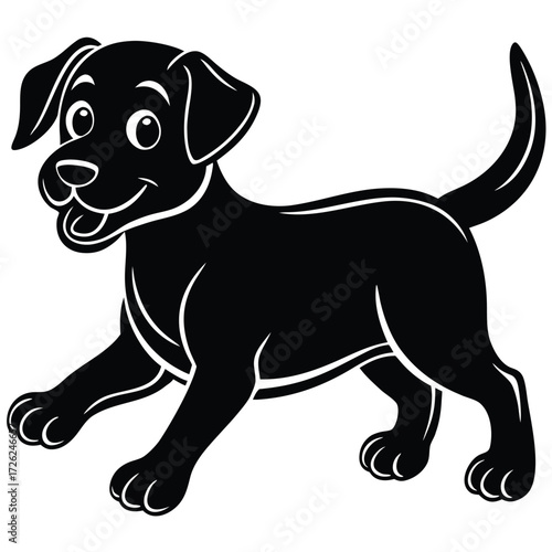 cute-labrador-puppy-running-cartoon-illustration-o.eps