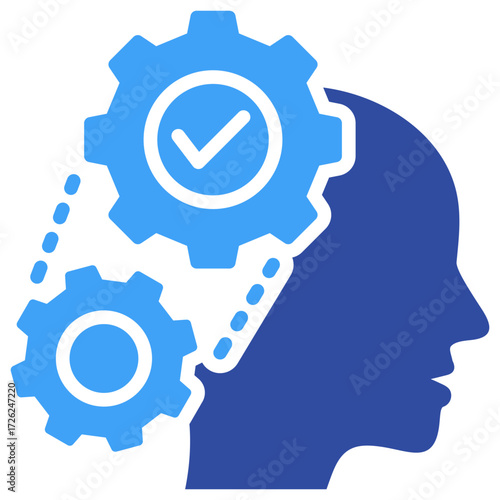 Mindset Icon