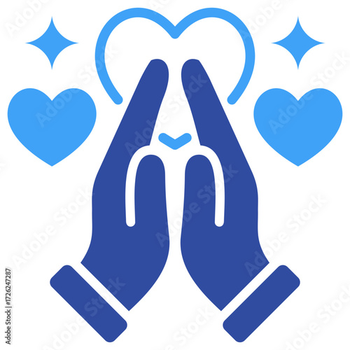 Gratitude Icon