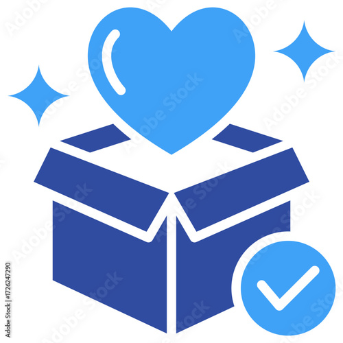 Fulfillment Icon