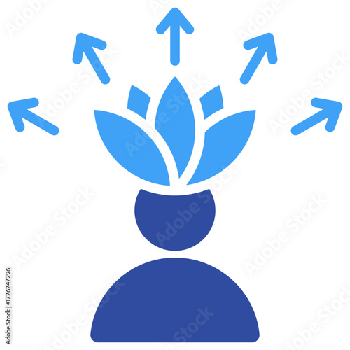 Self Awareness Icon