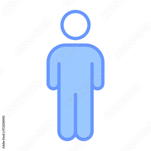 Man Icon