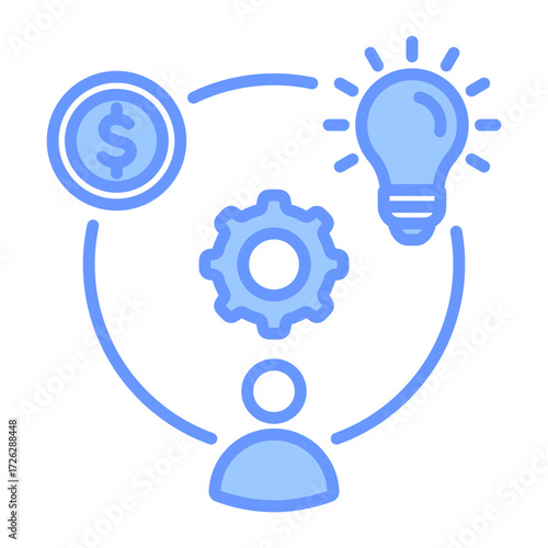 Resource Icon