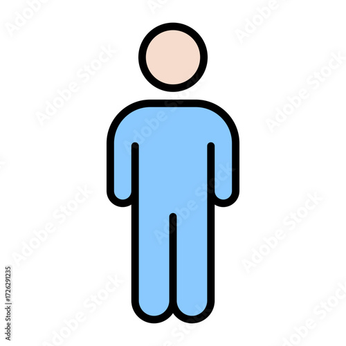 Man Icon