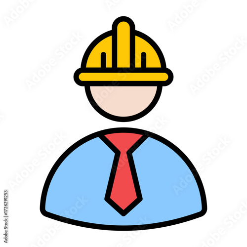 Foreman Icon