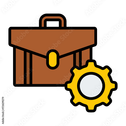 Job Icon