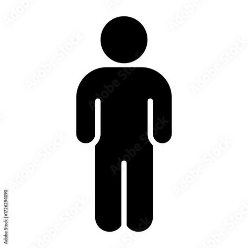 Man Icon