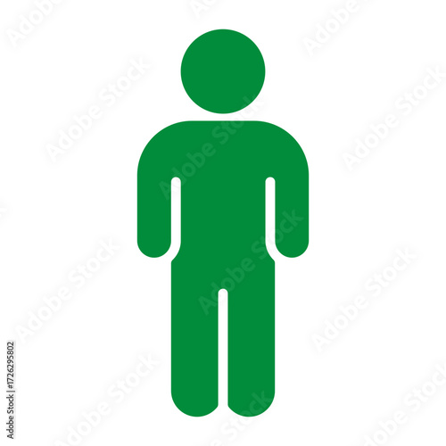 Man Icon